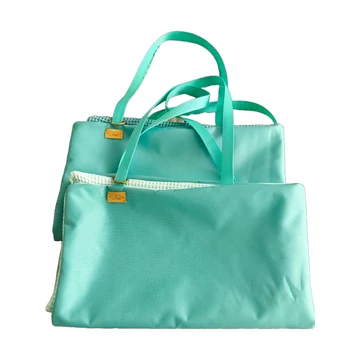 Summer Bed-menta