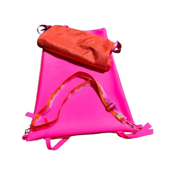 Summer Bed-pink
