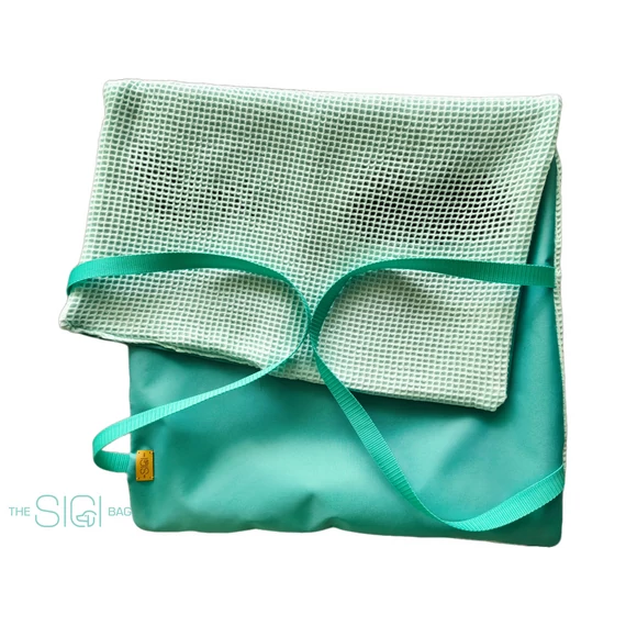 Summer Bed-menta