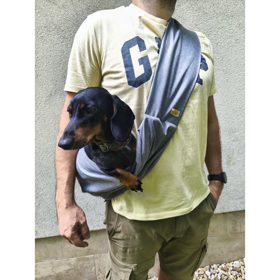 Summer Time Bag